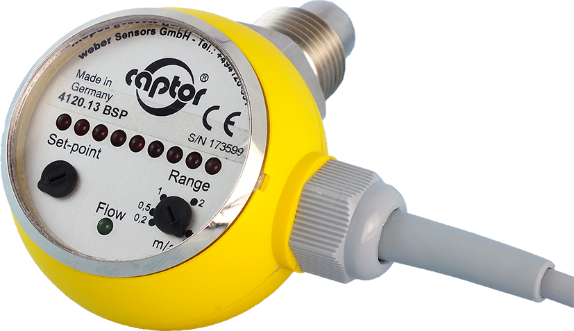 Insertion Flow Switches