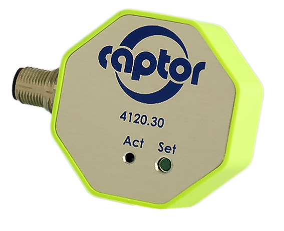 flow captor 4120.30 i-captor